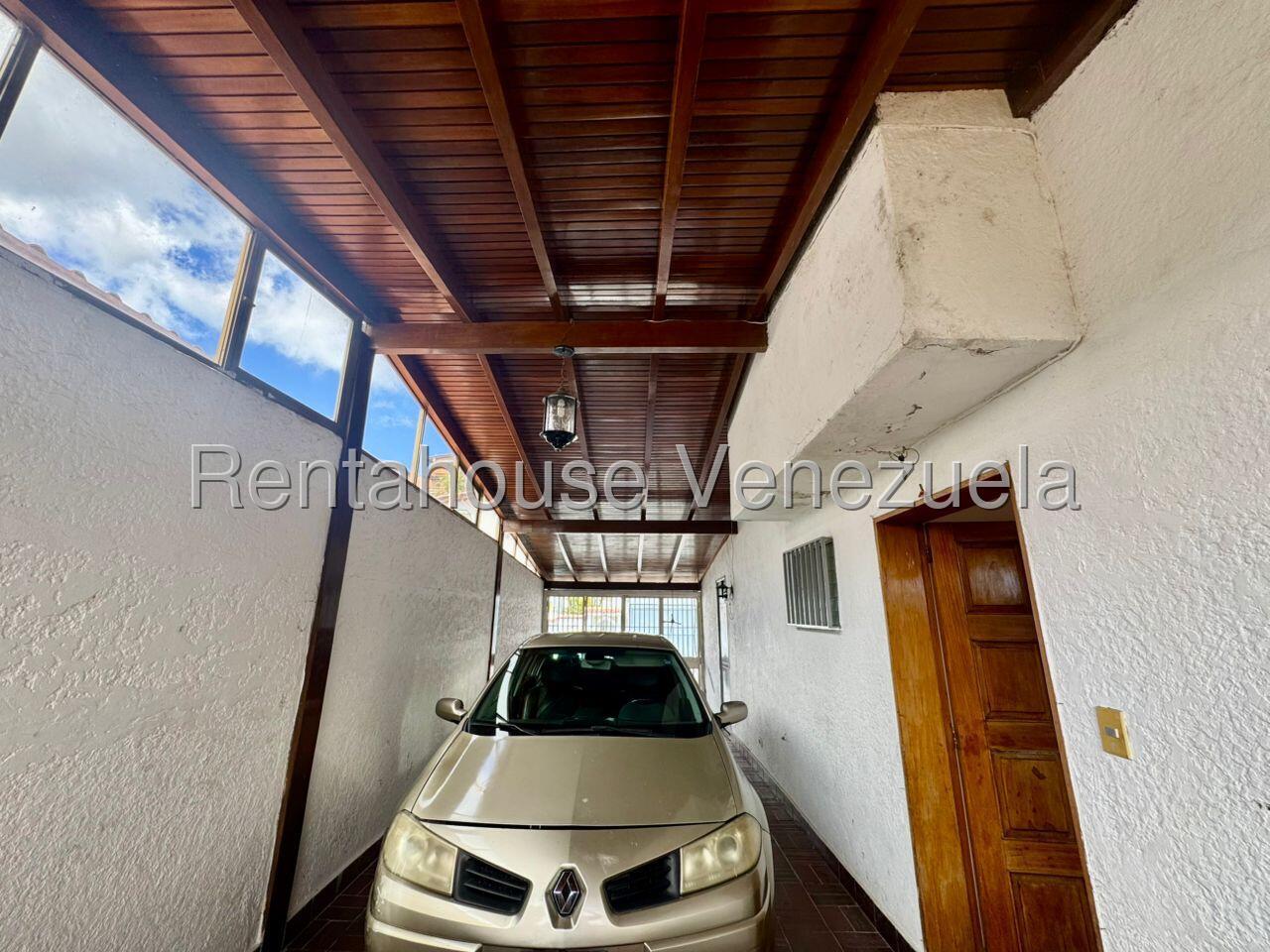 Casa - Los Naranjos del Cafetal - Caracas