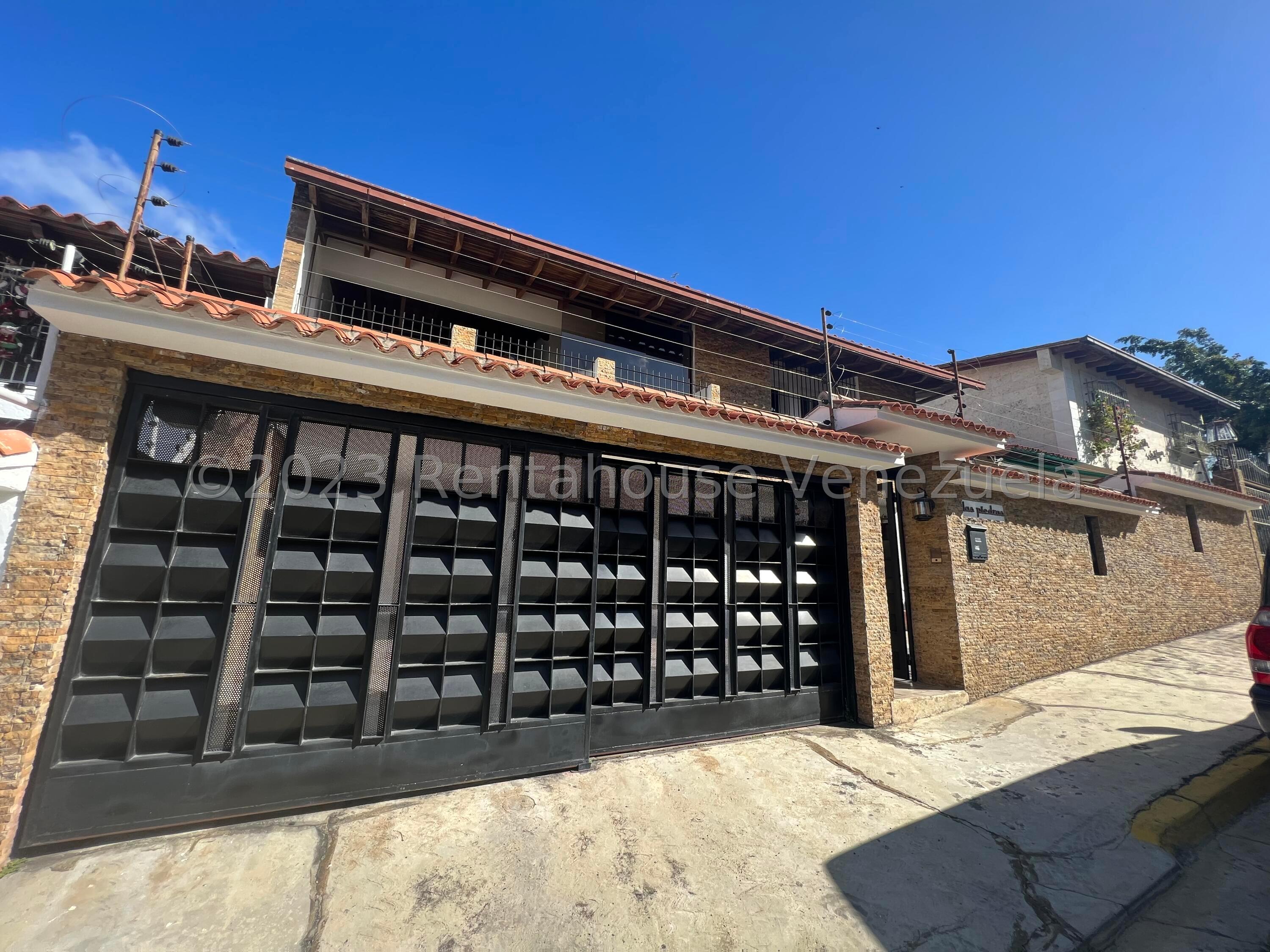 Casa - Los Naranjos del Cafetal - Caracas