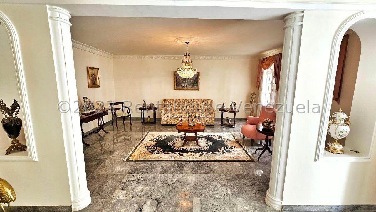 Casa - Los Naranjos del Cafetal - Caracas