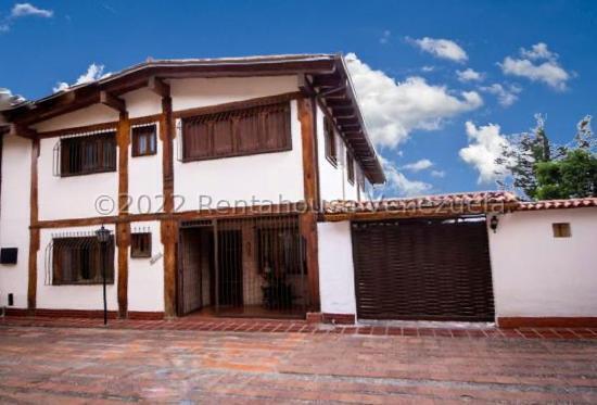Casa - Los Naranjos del Cafetal - Caracas