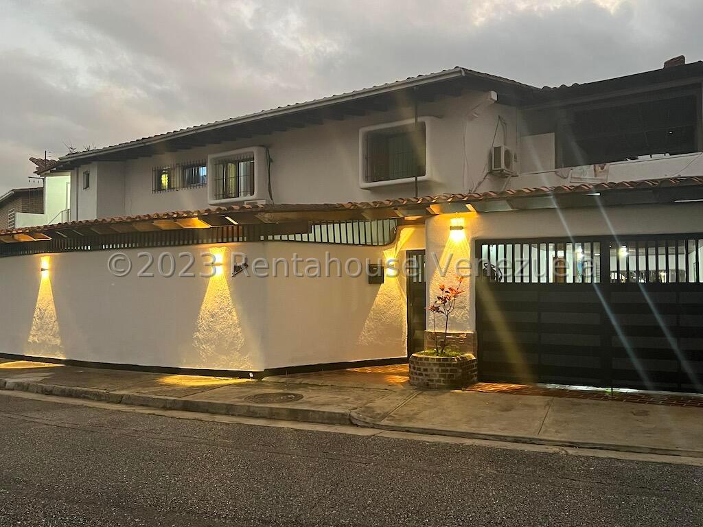 Casa - Los Naranjos del Cafetal - Caracas