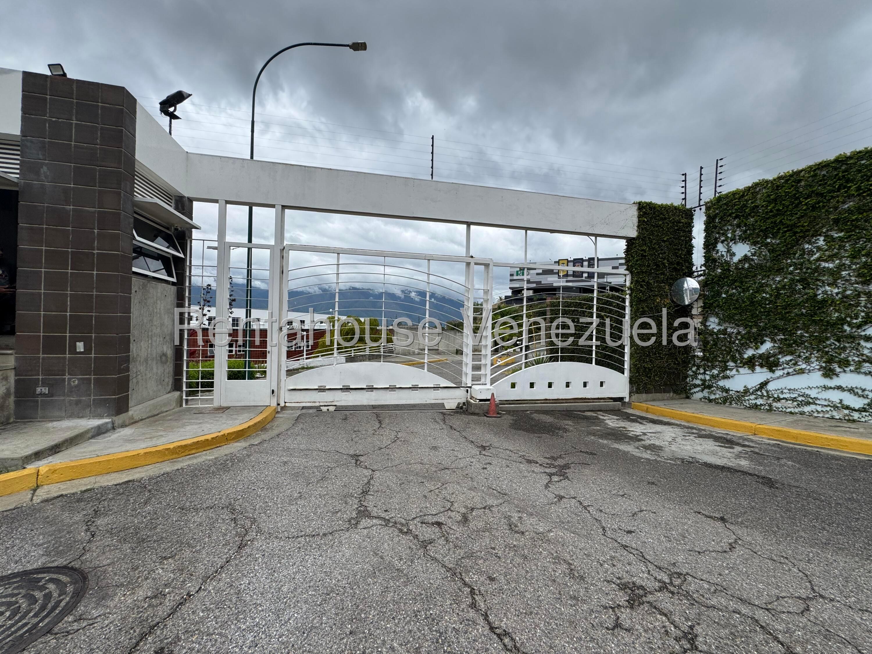 Casa - Los Naranjos del Cafetal - Caracas