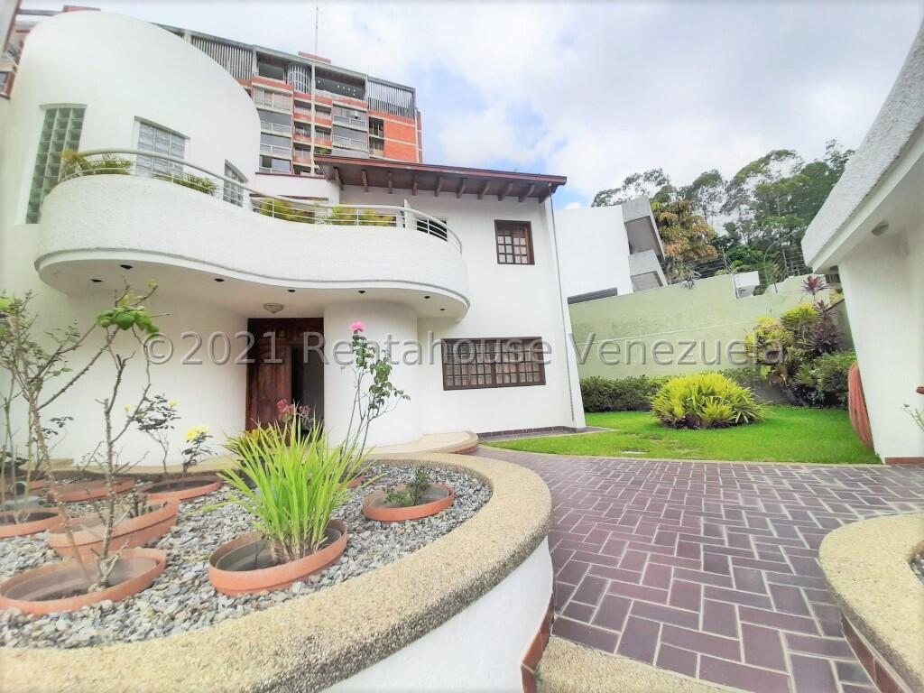 Casa - Los Naranjos del Cafetal - Caracas