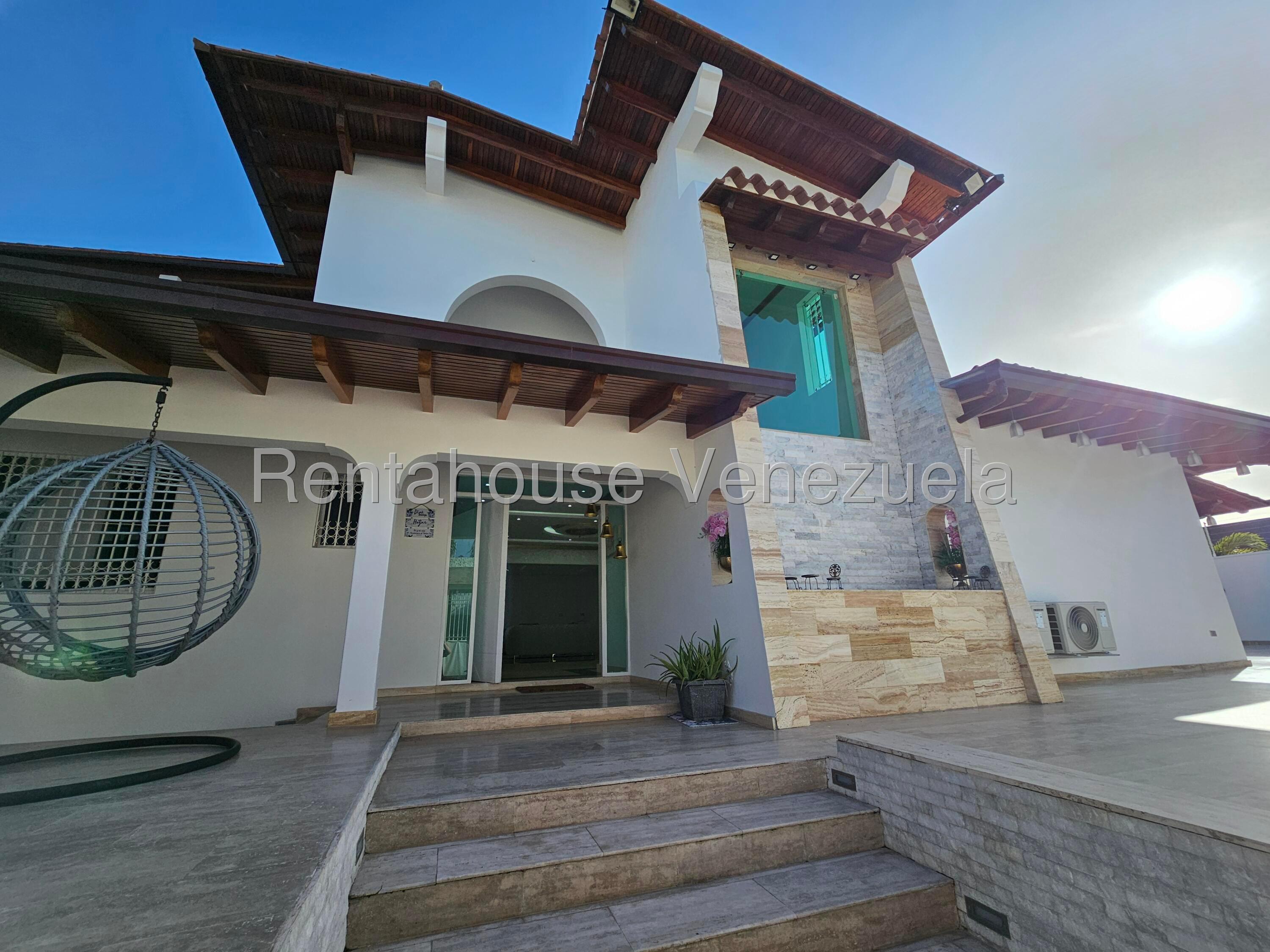 Casa - Los Naranjos del Cafetal - Caracas