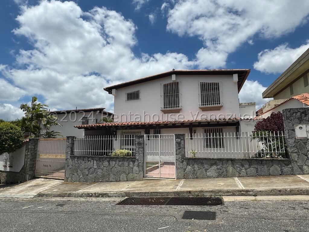 Casa - Los Naranjos del Cafetal - Caracas