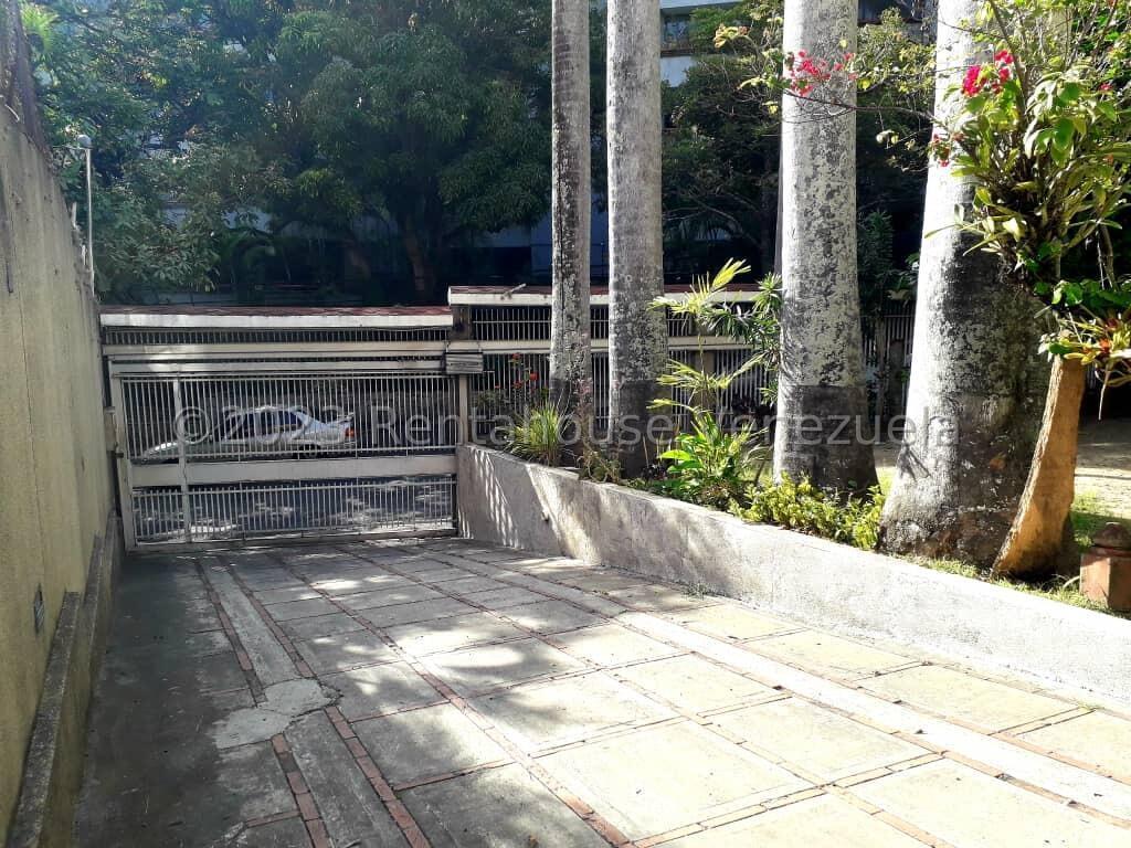 Casa - Los Palos Grandes - Caracas