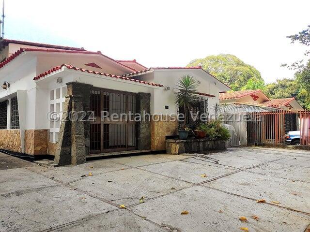 Casa - Los Palos Grandes - Caracas