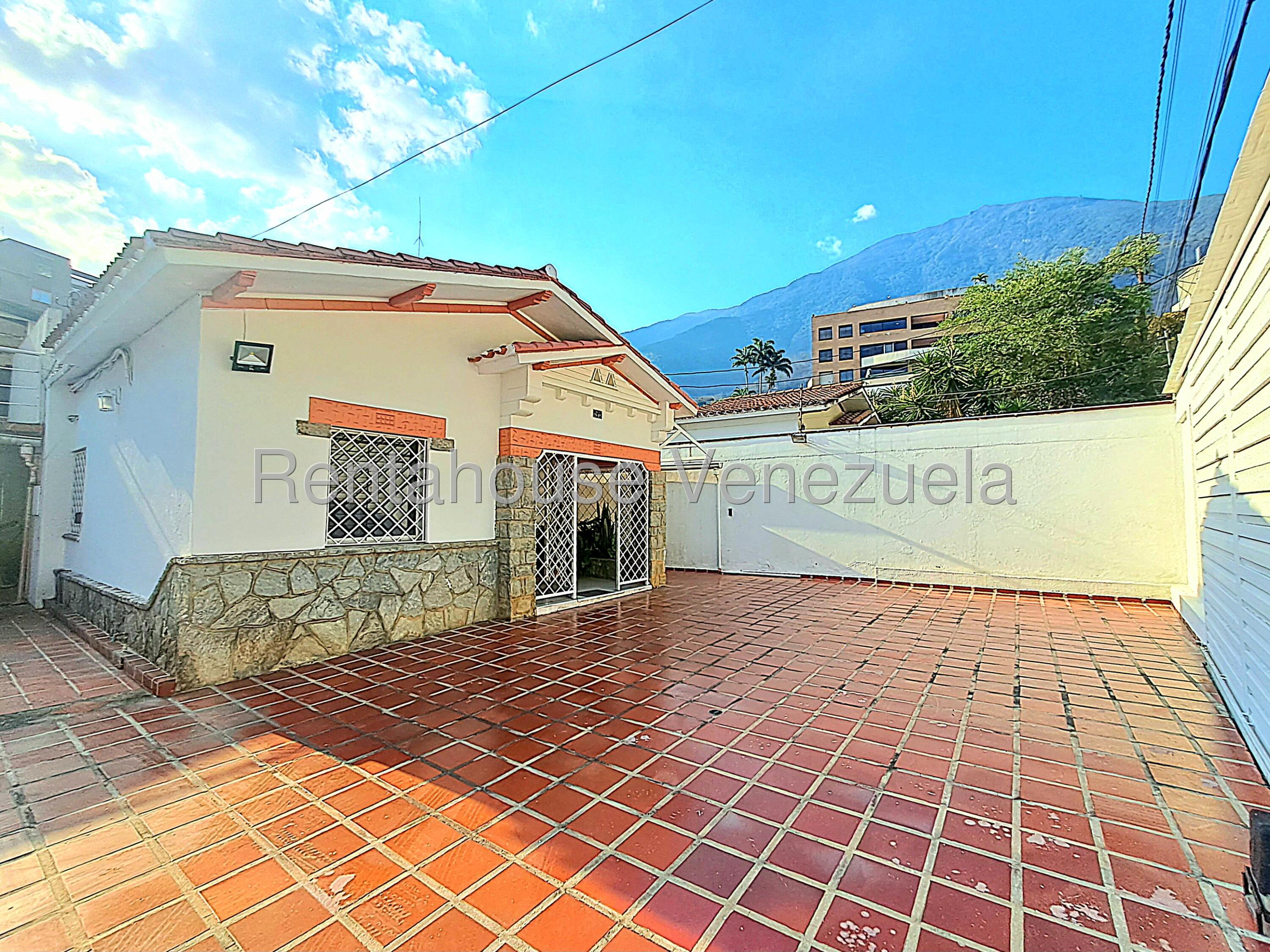 Casa - Los Palos Grandes - Caracas