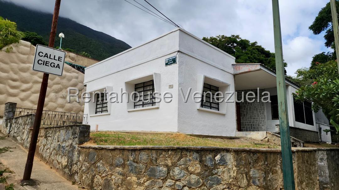 Casa - Los Palos Grandes - Caracas