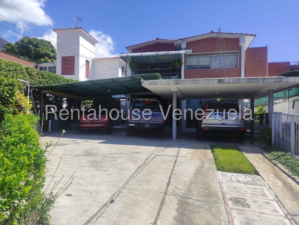 Casa - Los Palos Grandes - Caracas