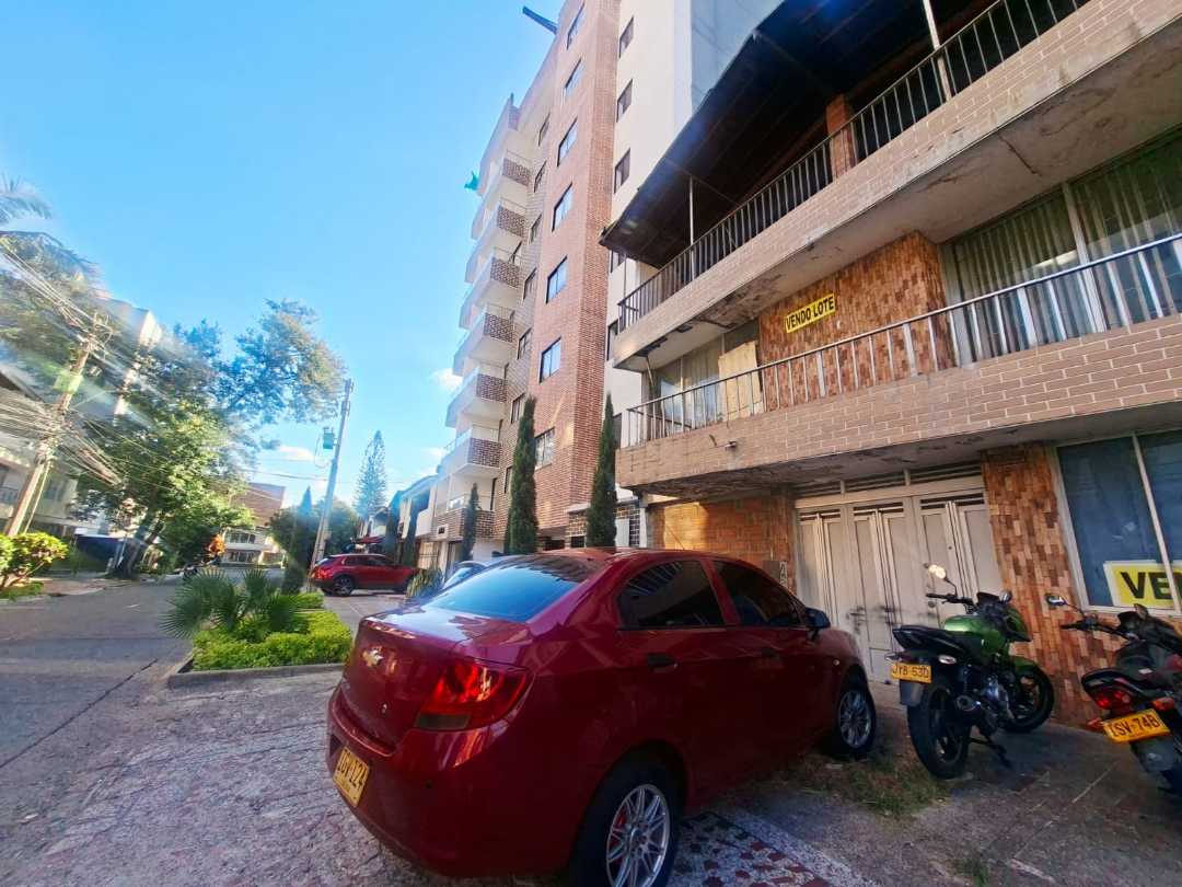 Casa Lote a la venta Estadio Al