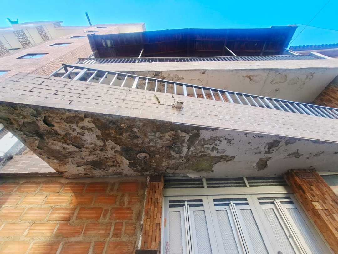 Casa Lote a la venta Estadio Al