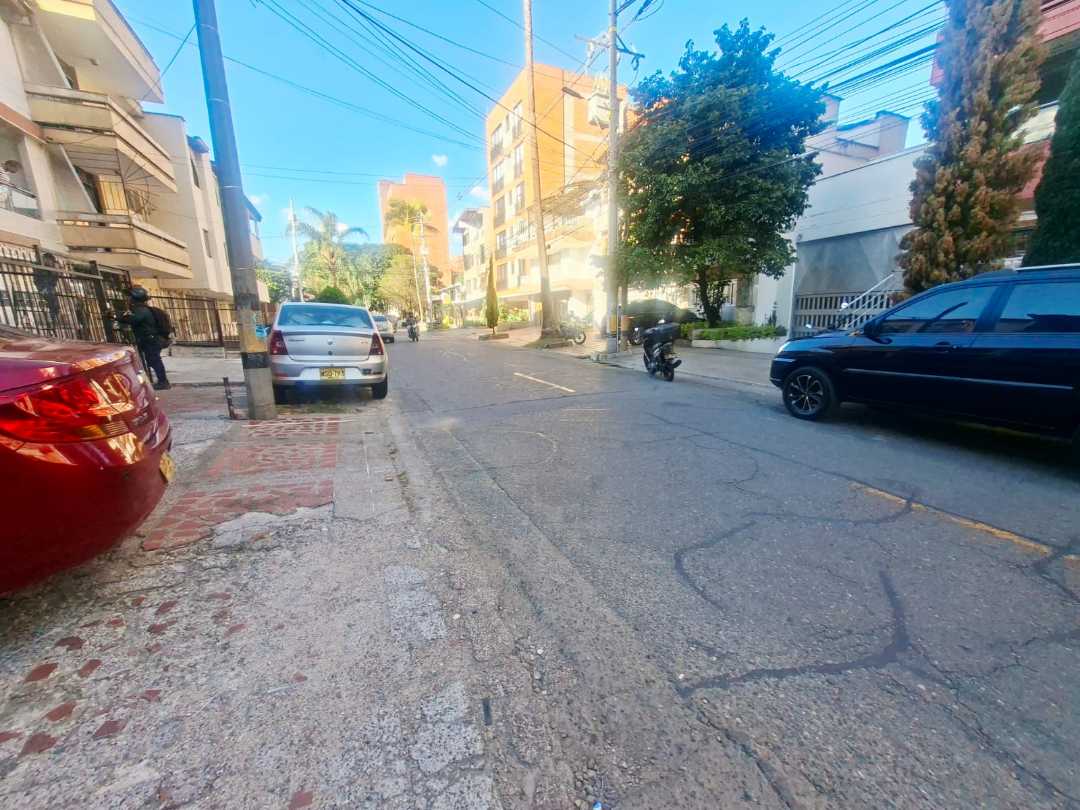 Casa Lote a la venta Estadio Al