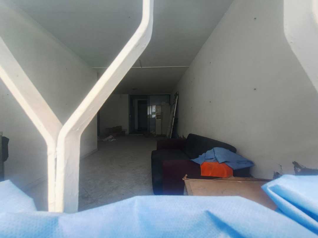 Casa Lote a la venta Estadio Al
