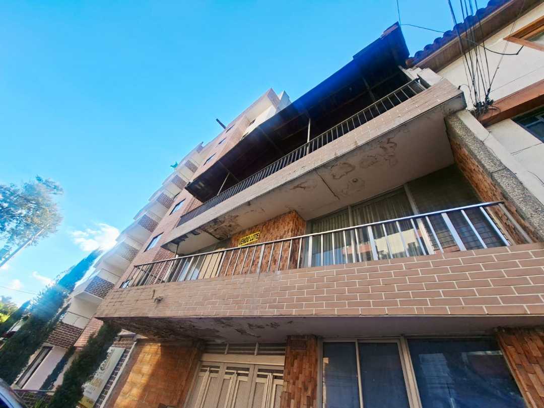 Casa Lote a la venta Estadio Al