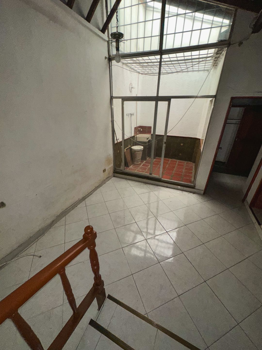 CASA LOTE EN VENTA – EL VELÓDROMO — foto 5 de 9