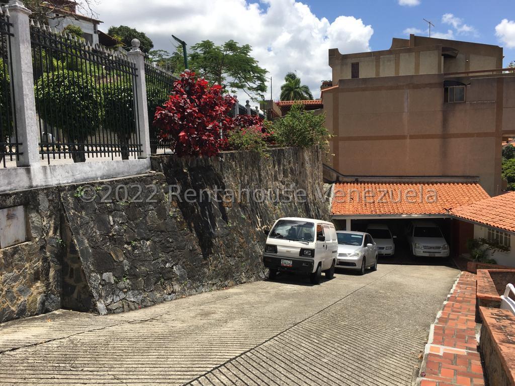 Casa - Macaracuay - Caracas
