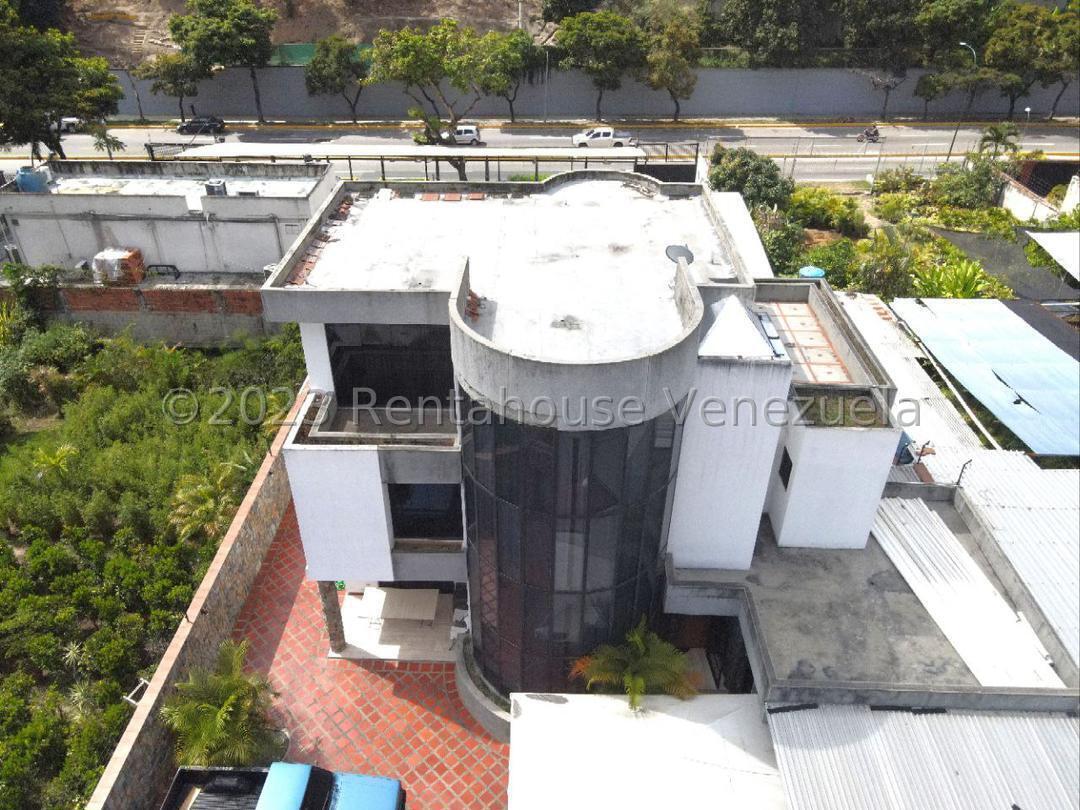 Casa - Macaracuay - Caracas