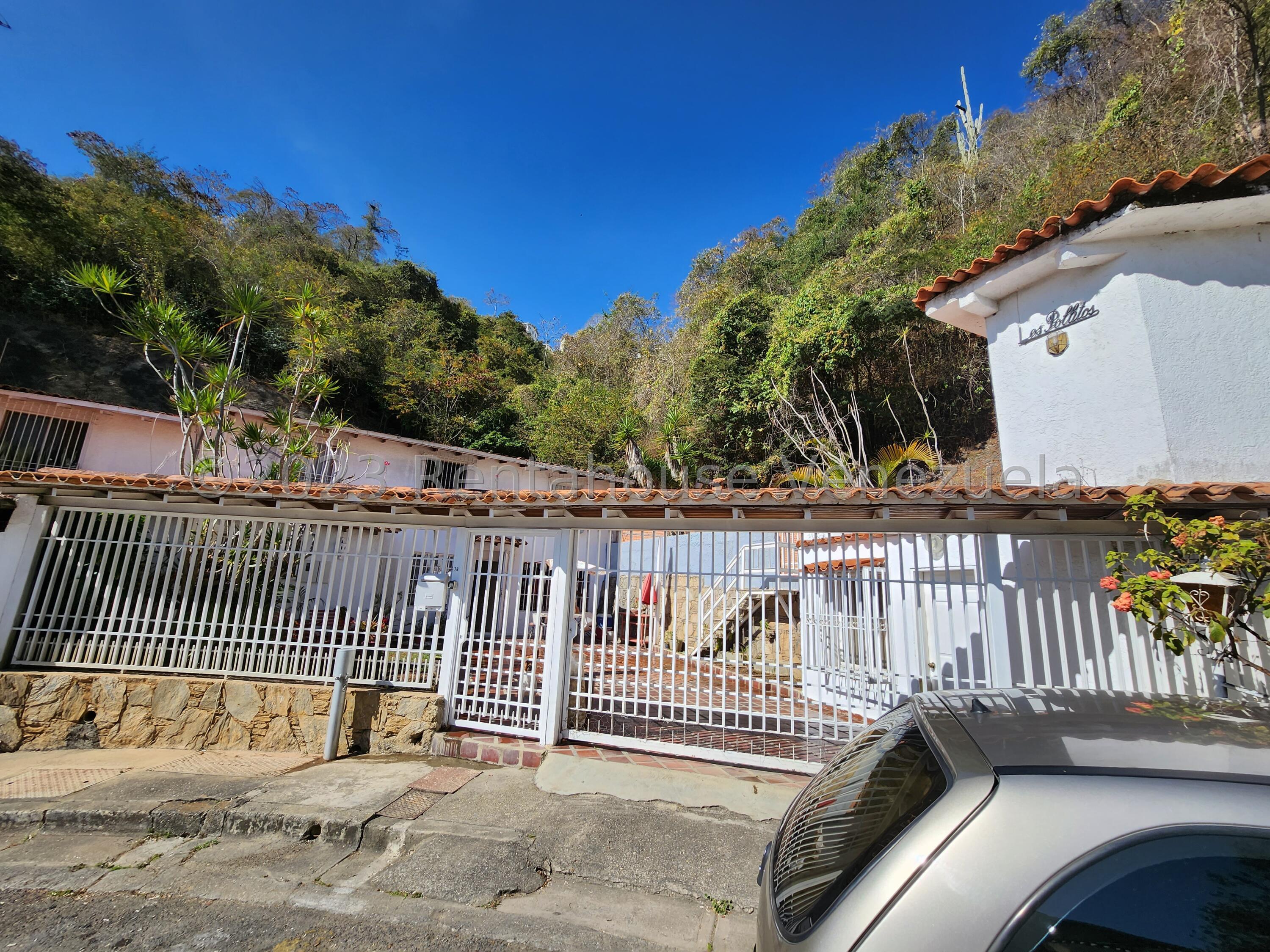 Casa - Macaracuay - Caracas