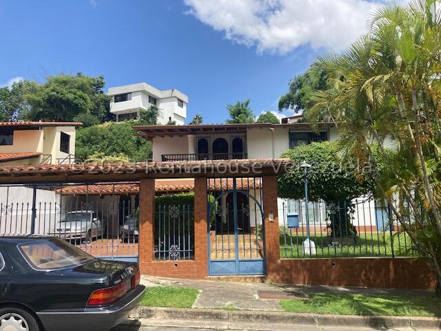 Casa - Macaracuay - Caracas