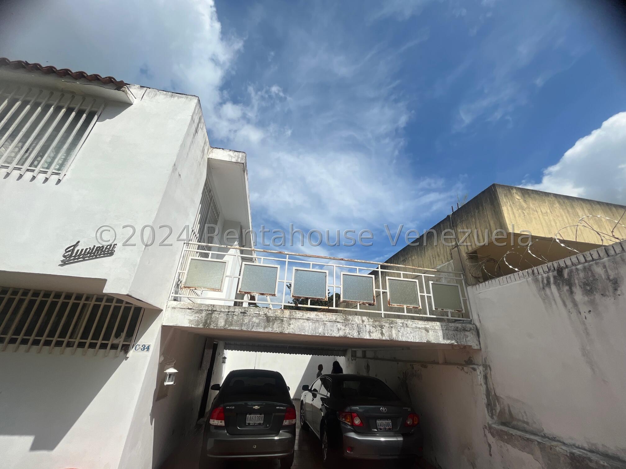 Casa - Macaracuay - Caracas