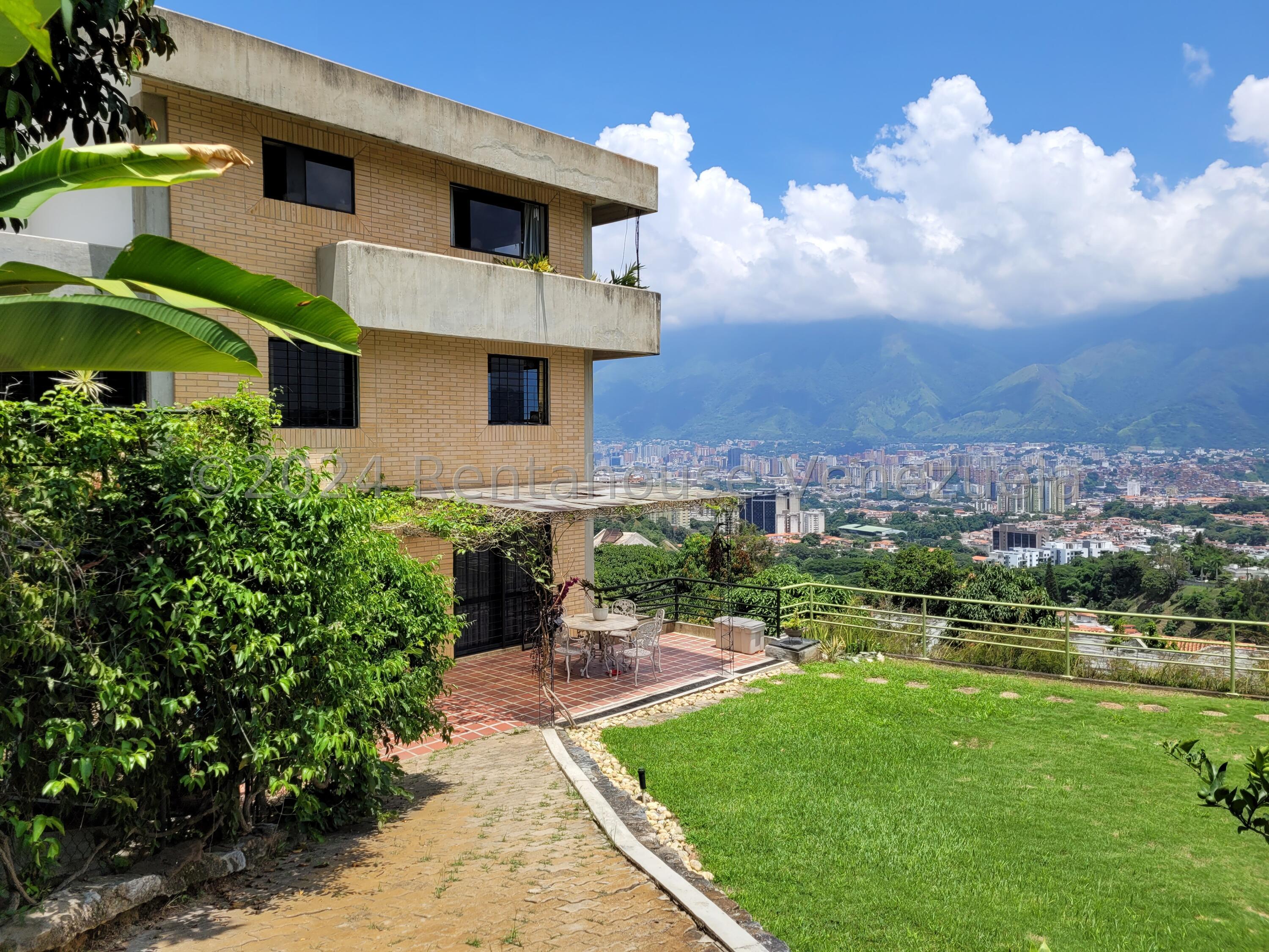 Casa - Macaracuay - Caracas