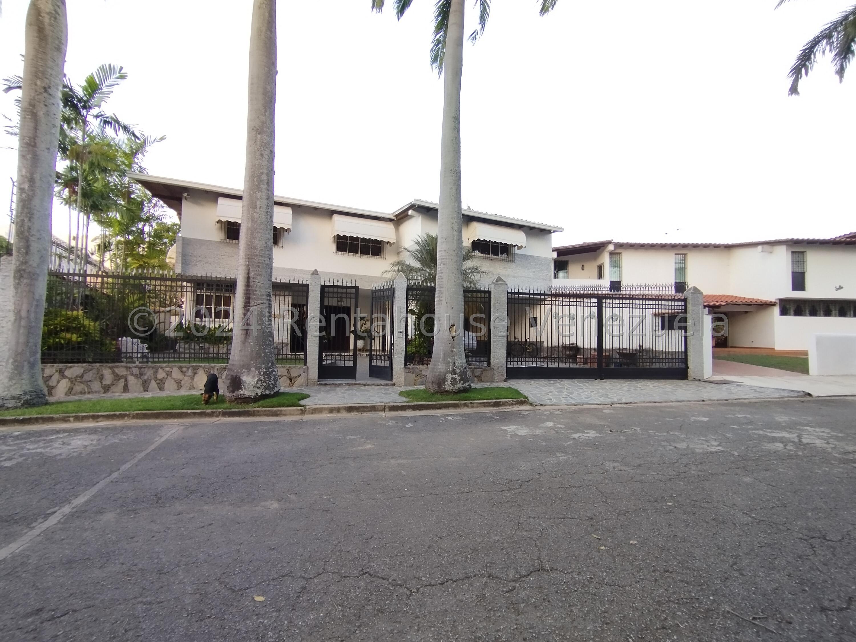Casa - Macaracuay - Caracas