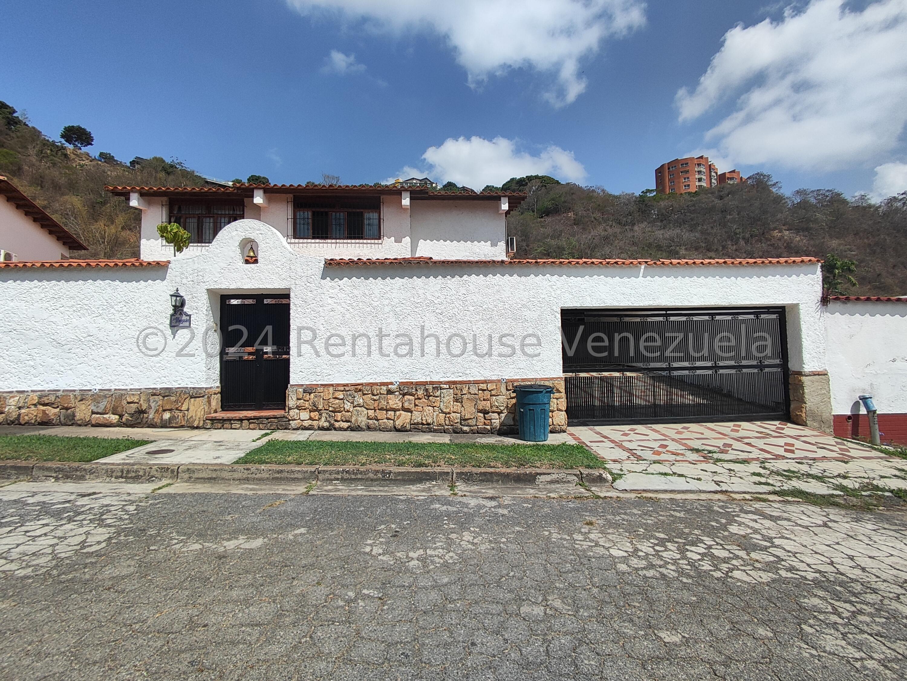 Casa - Macaracuay - Caracas