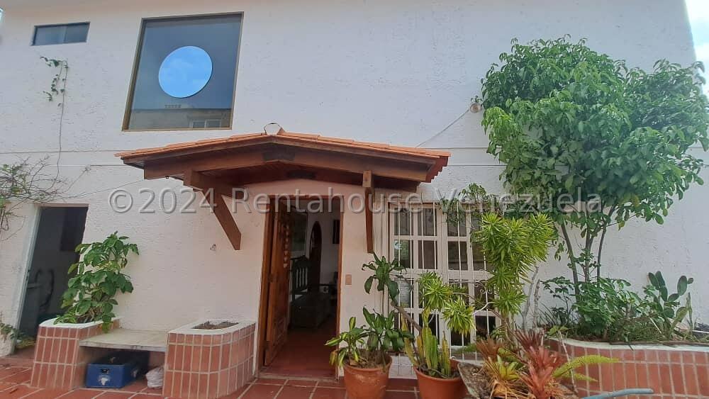 Casa - Macaracuay - Caracas