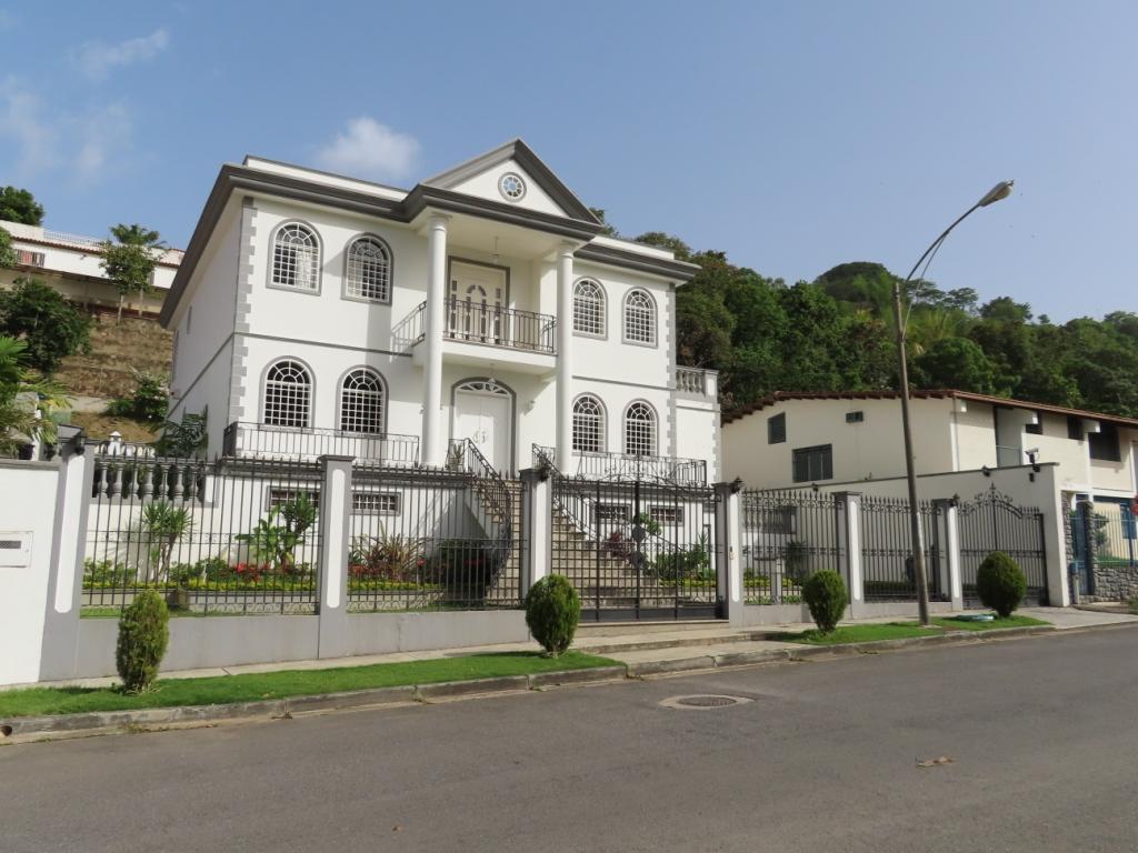 Casa - Macaracuay - Caracas