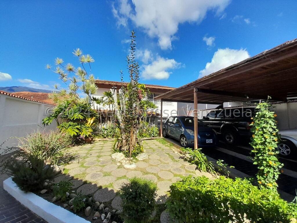 Casa - Macaracuay - Caracas