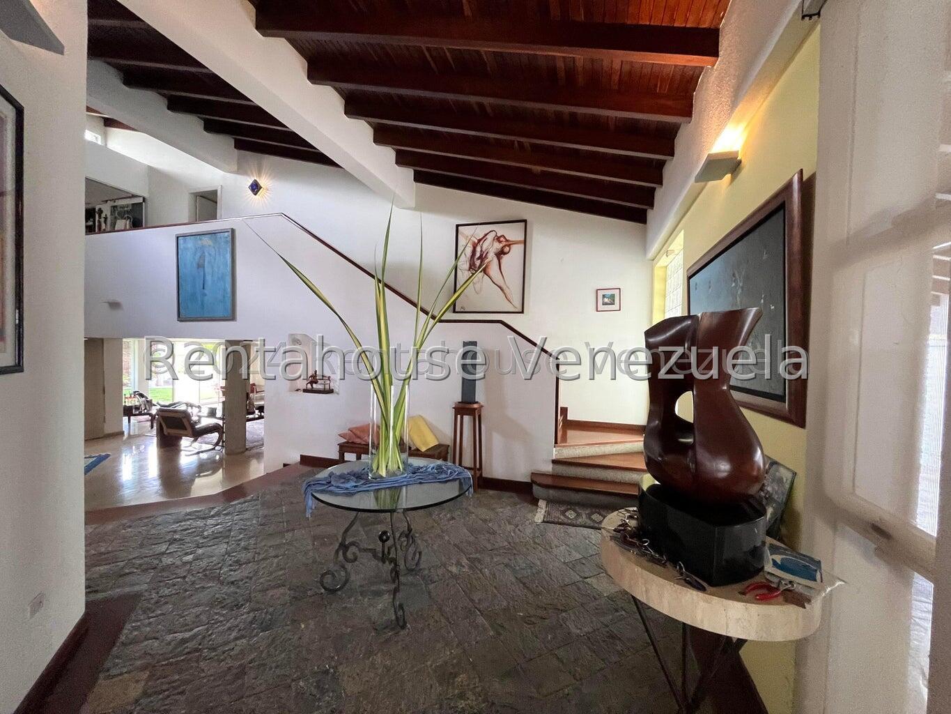 Casa - Macaracuay - Caracas