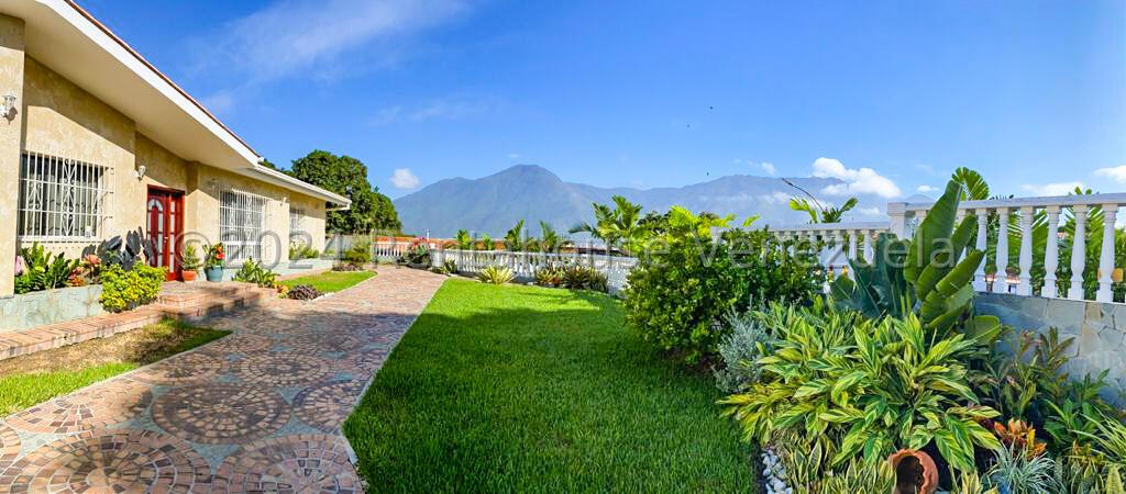 Casa - Macaracuay - Caracas