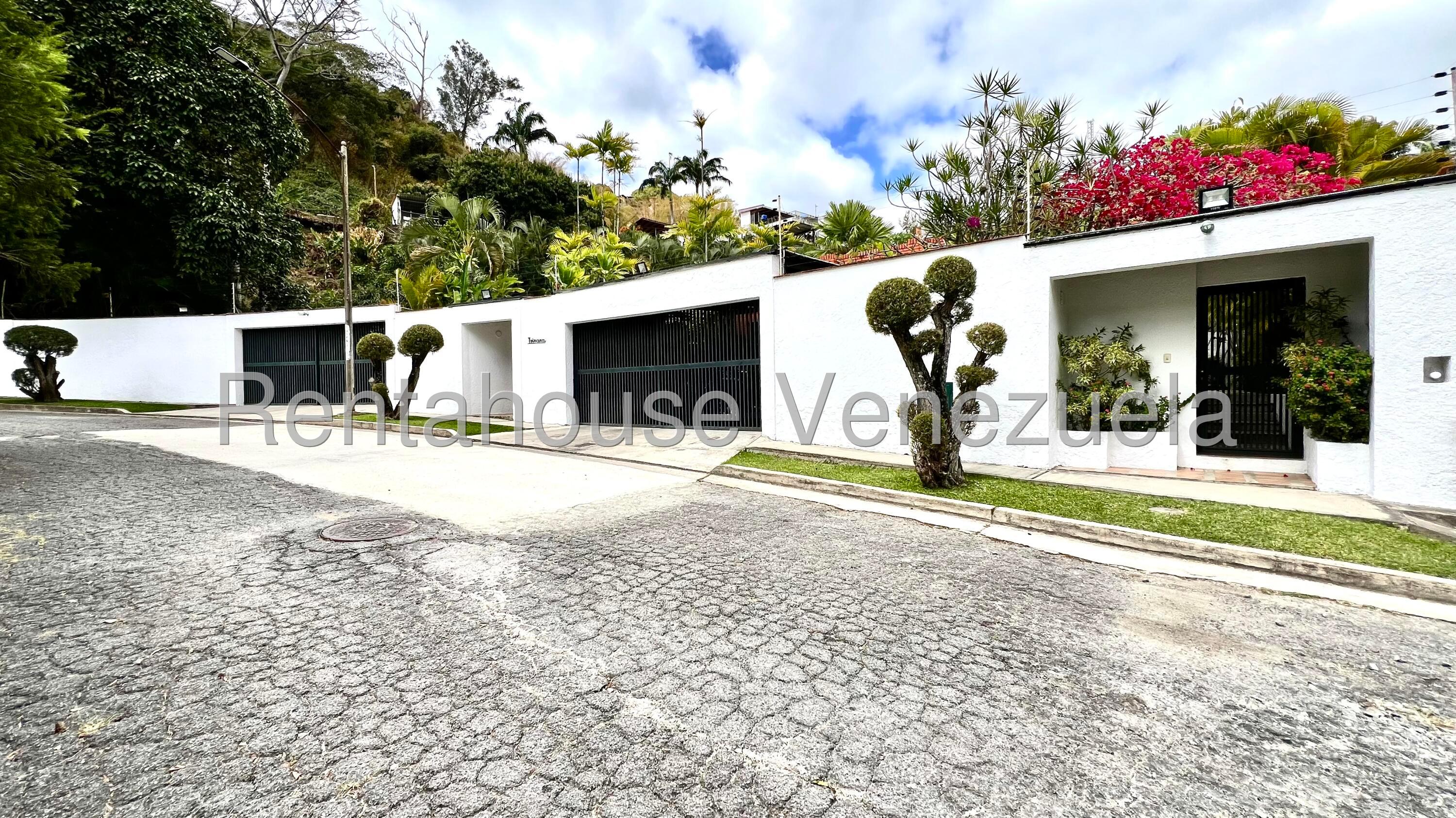 Casa - Macaracuay - Caracas