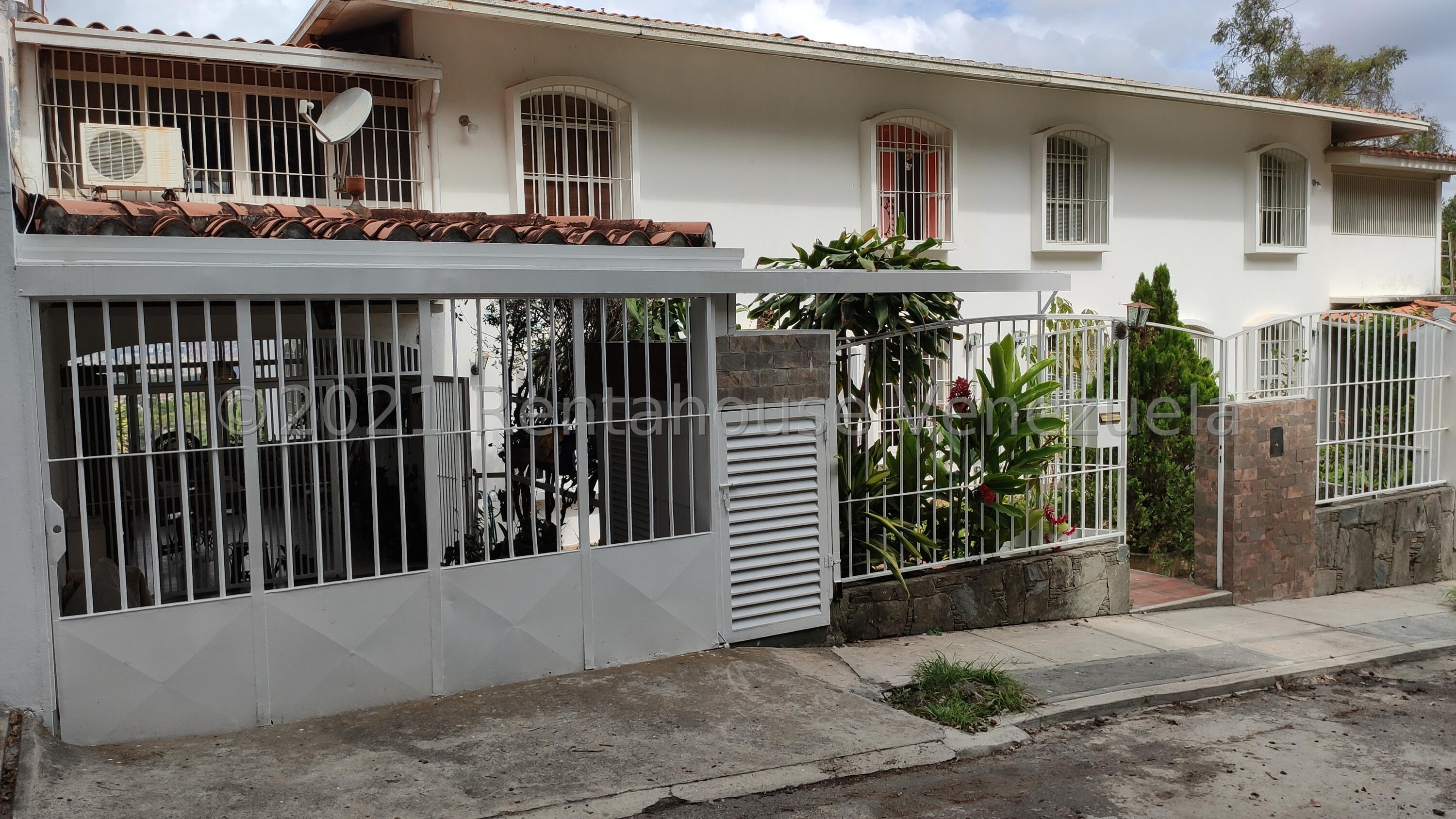 Casa - Macaracuay - Caracas