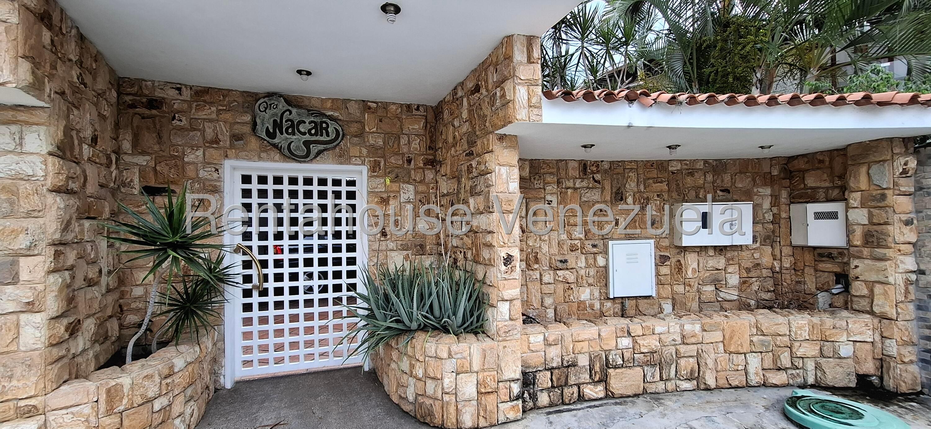 Casa - Macaracuay - Caracas