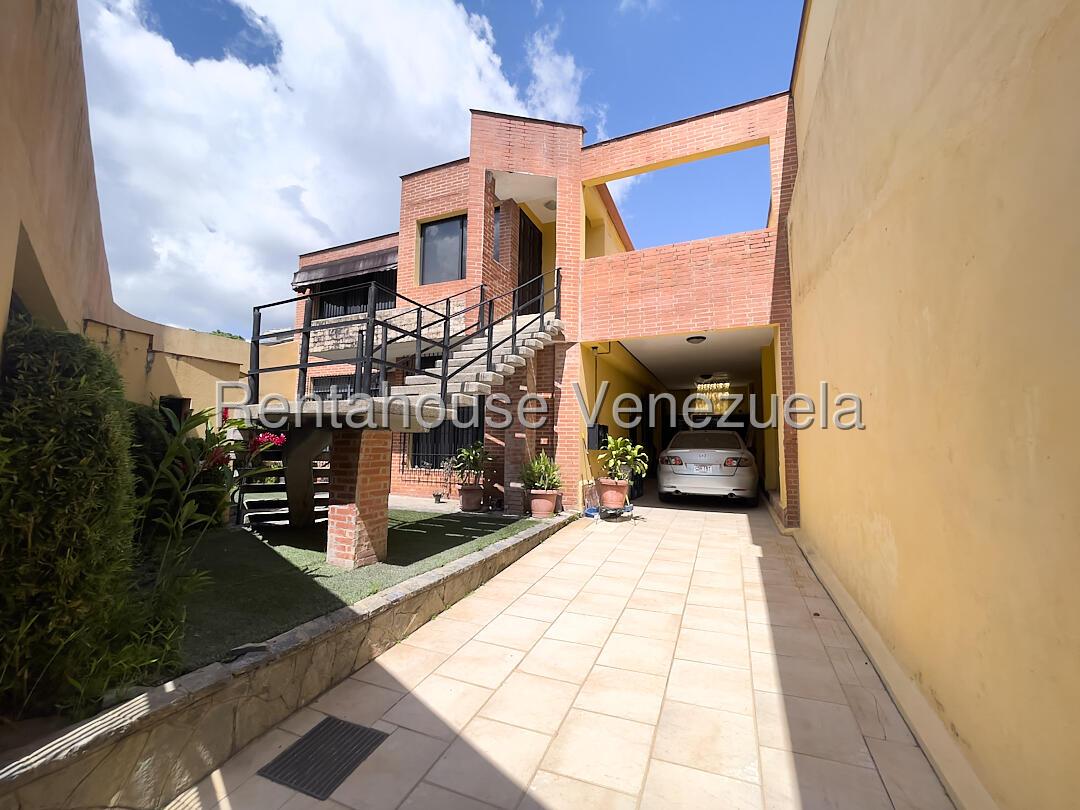 Casa - Macaracuay - Caracas