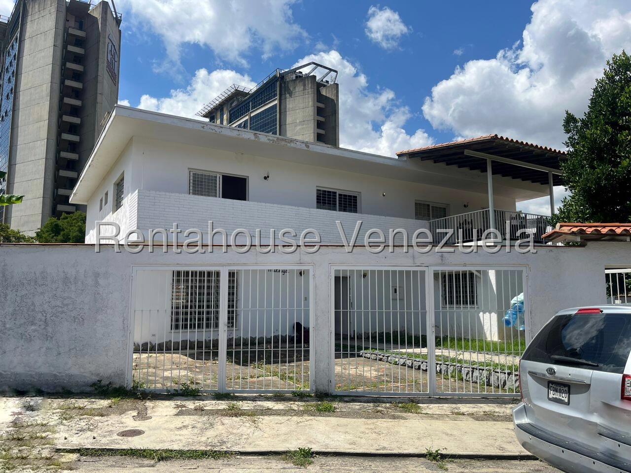Casa - Macaracuay - Caracas