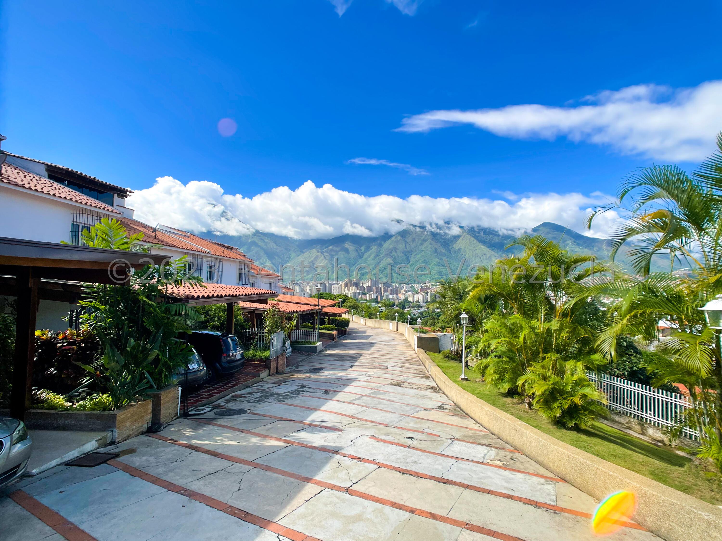 Casa - Macaracuay - Caracas