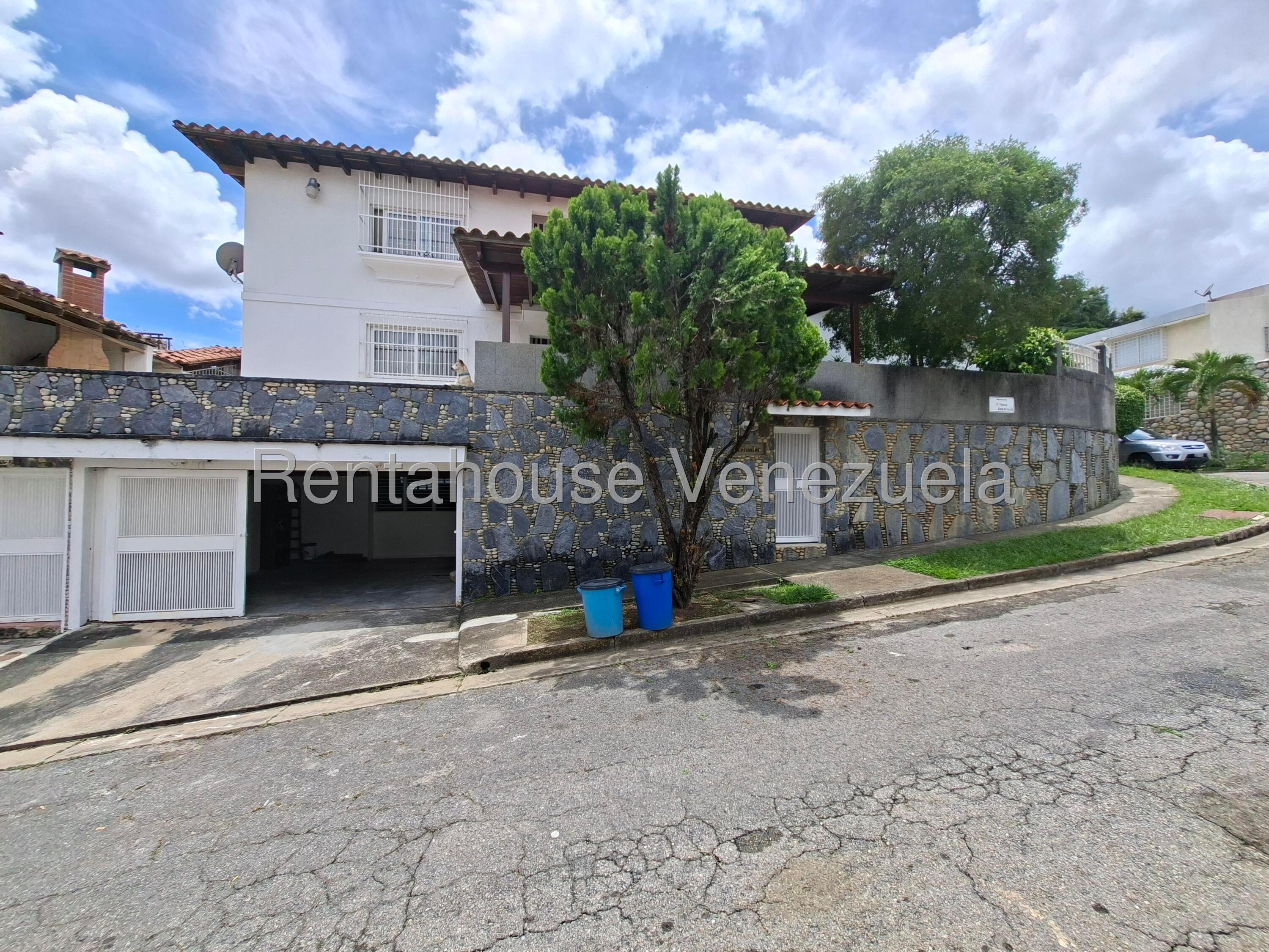 Casa - Macaracuay - Caracas