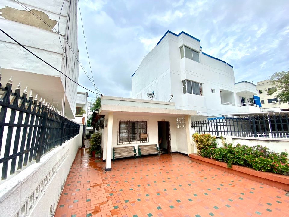 Proyecto internacional - Skyline Residences