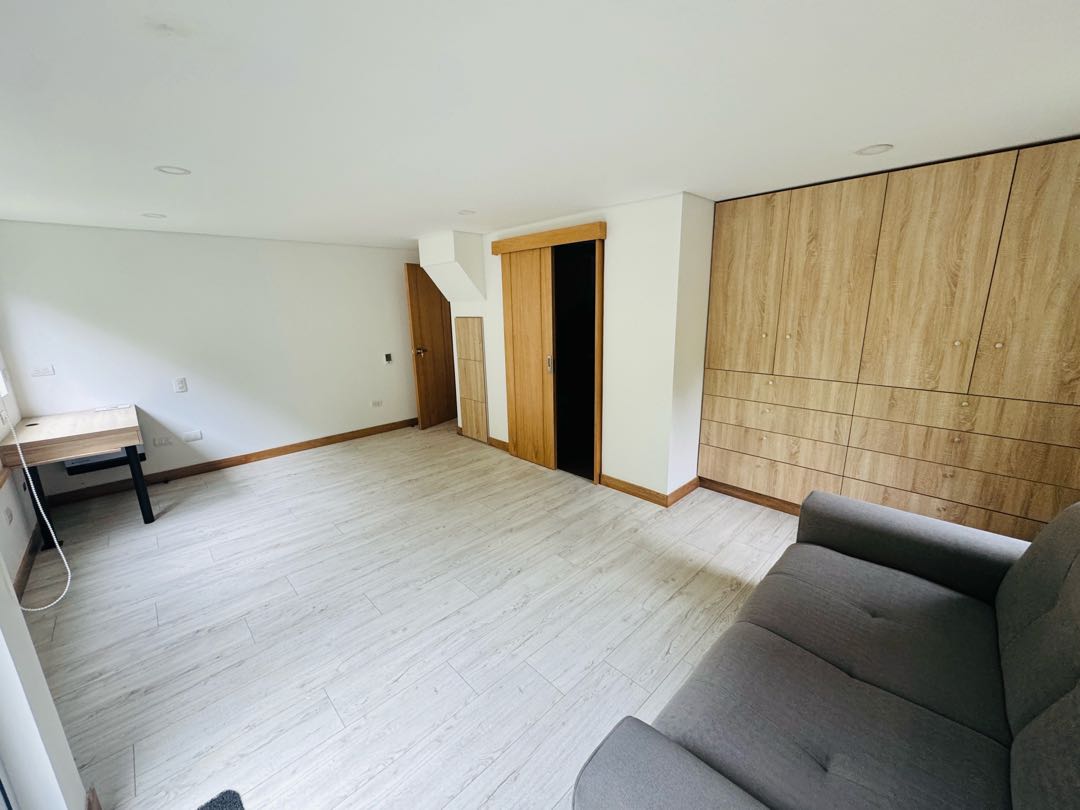 Casa moderna en el Alto de las Palmas