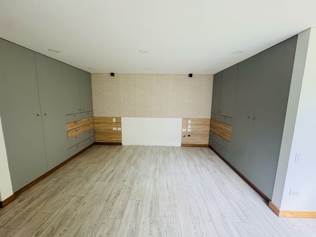 Casa moderna en el Alto de las Palmas