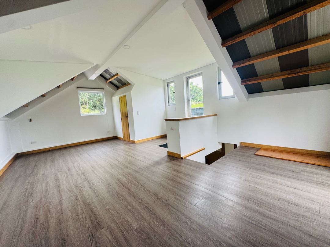 Casa moderna en el Alto de las Palmas