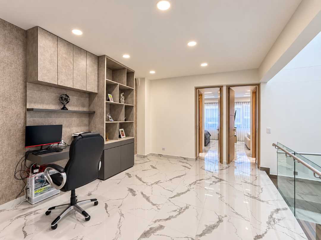 ARRIENDO CASA MODERNA  AMOBLADA EN ENVIGADO — foto 3 de 16