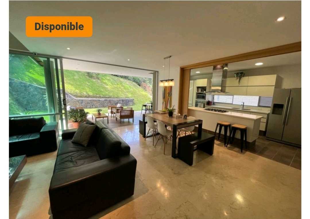 CASA NO ADOSADA EN POBLADO SECTOR SAN LUCAS