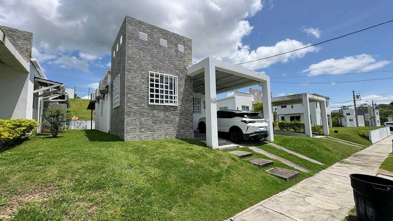 Casa PH Village Beach Residences (san carlos) (KF)