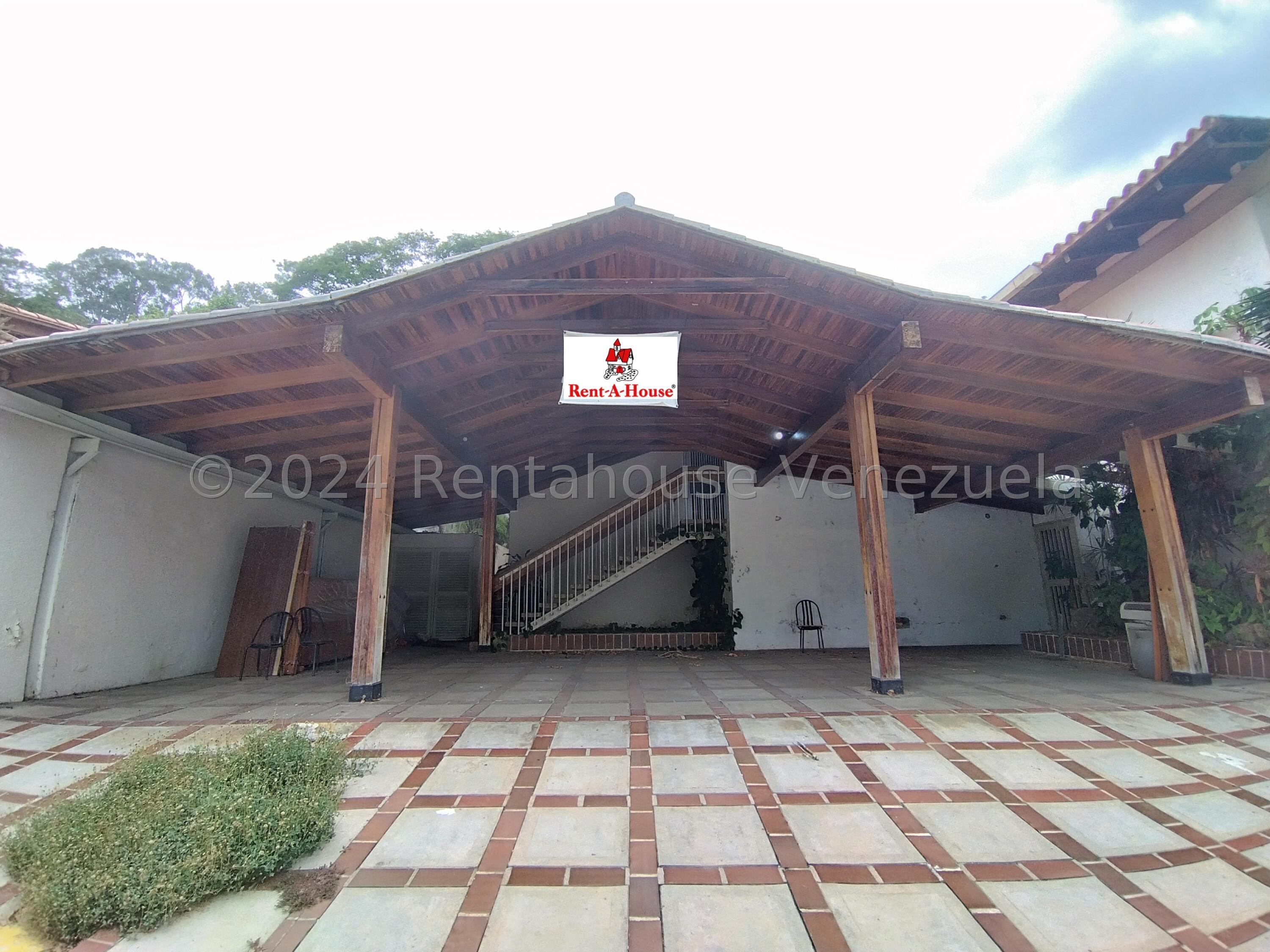Casa - Prados del Este - Caracas