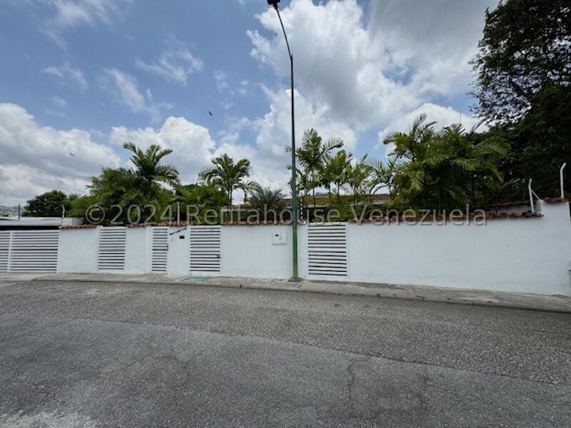 Casa - Prados del Este - Caracas