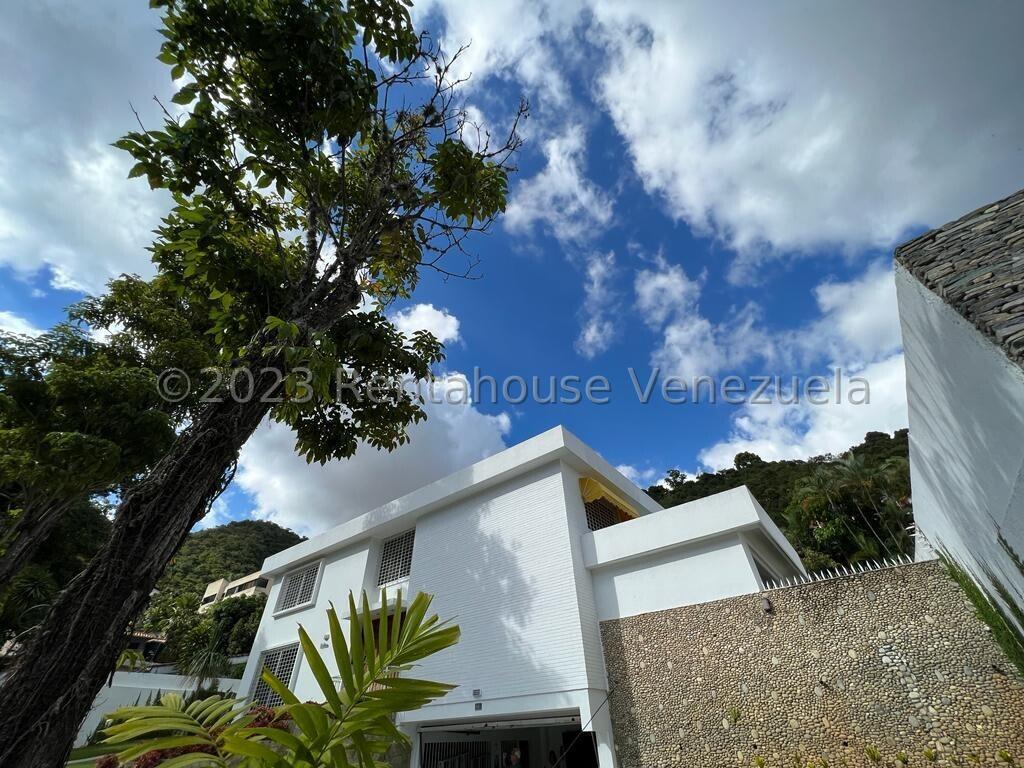Casa - Prados del Este - Caracas